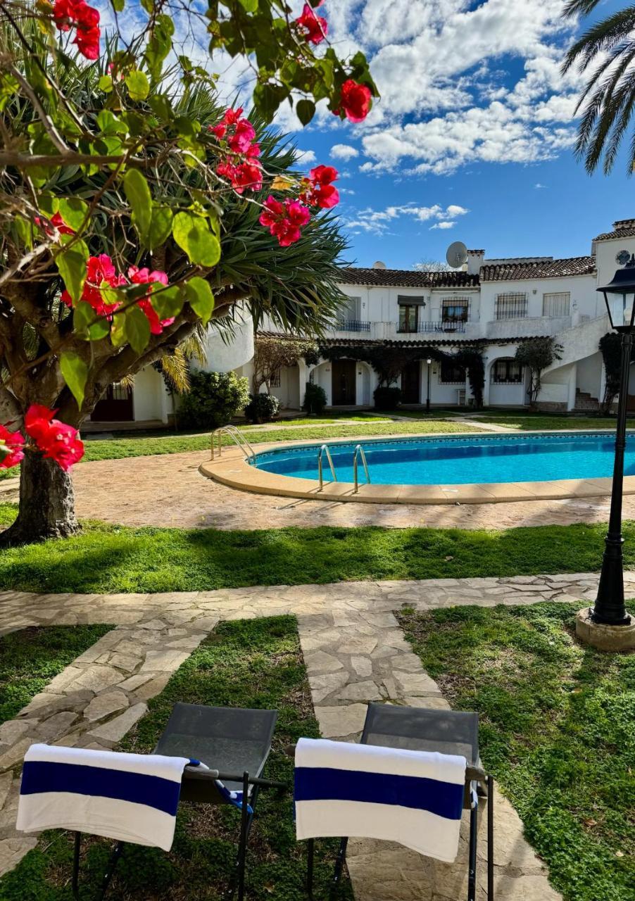 Little Oasis - last minute hotel in Denia