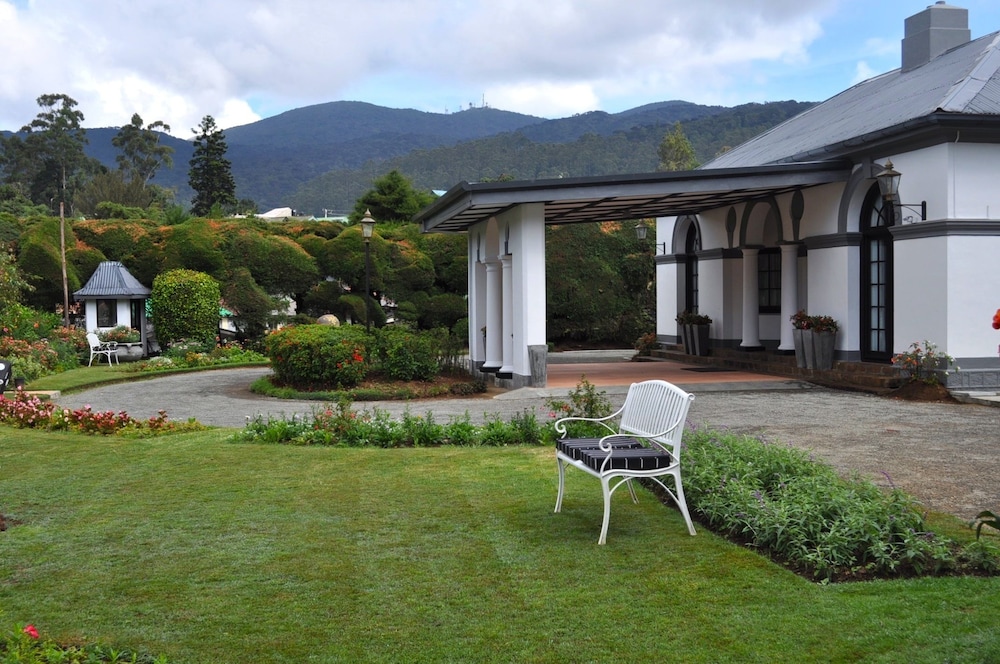 Royal Cocoon - last minute hotel in Nuwara Eliya