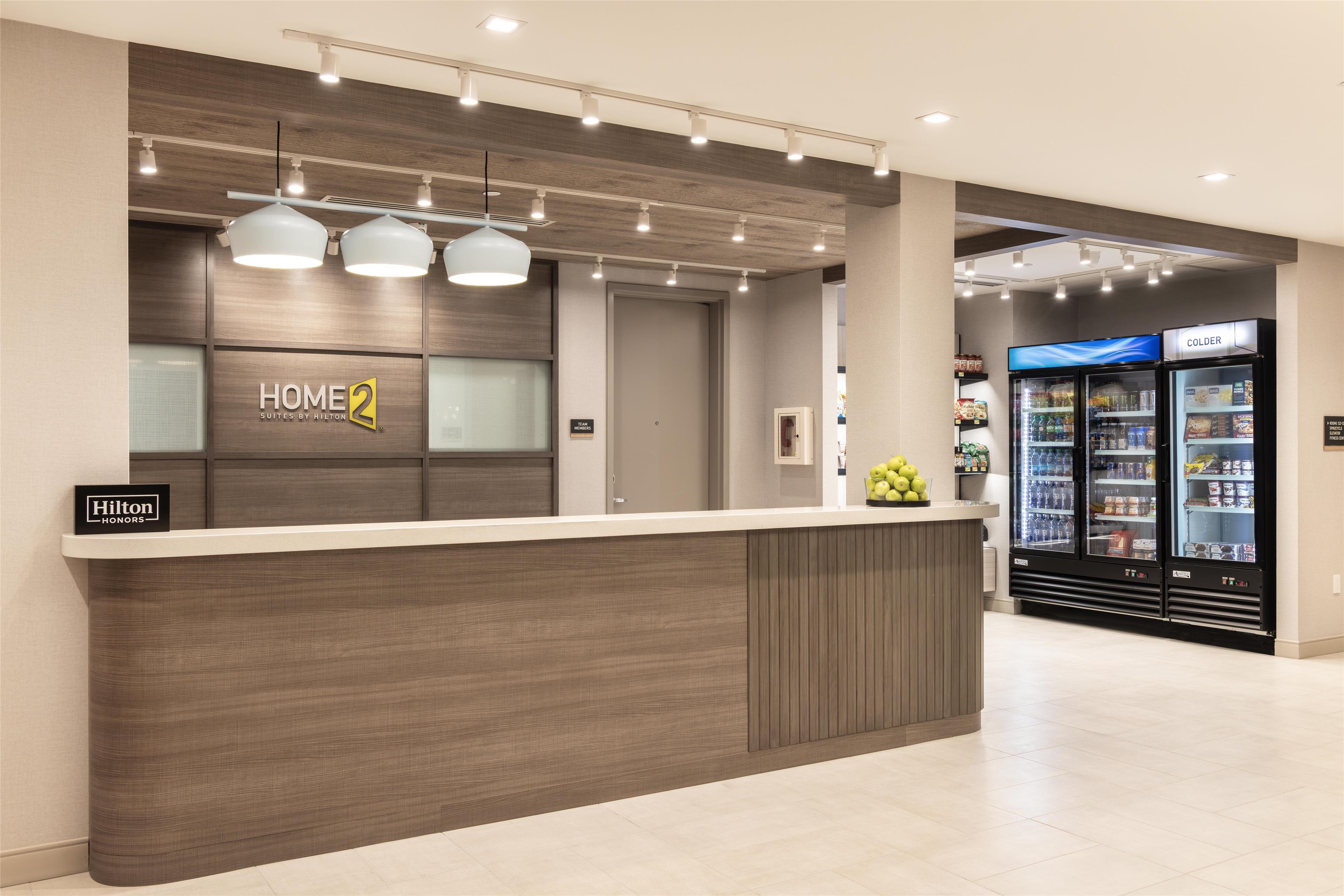 Home2 Suites by Hilton Kittery - photo 11