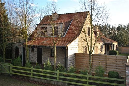 Pousada Bon & Bon in Damme, Belgium