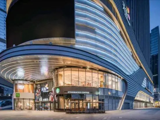 Longyue Hotel - last minute hotel in Chongqing