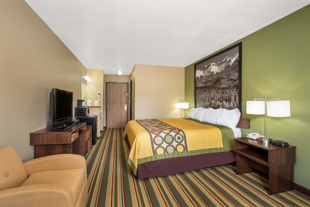 Super 8 by Wyndham Kremmling - photo 6