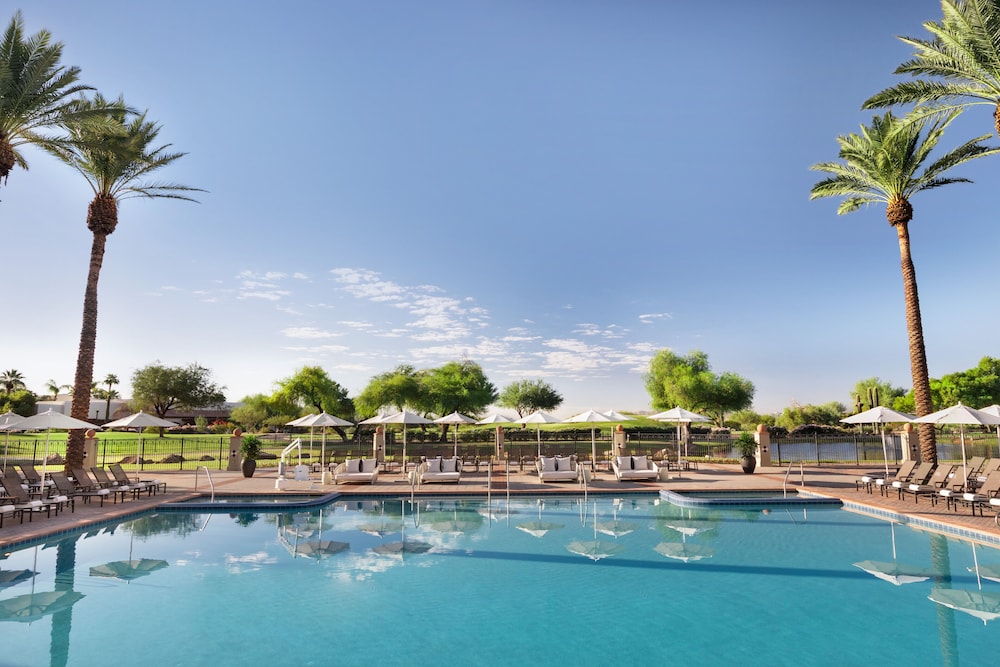 Fairmont Scottsdale Princess - photo 72