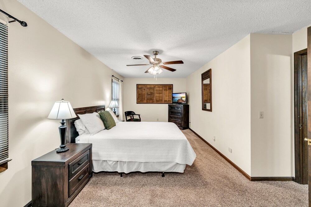 The Villas at Coosawattee River Resort - photo 36