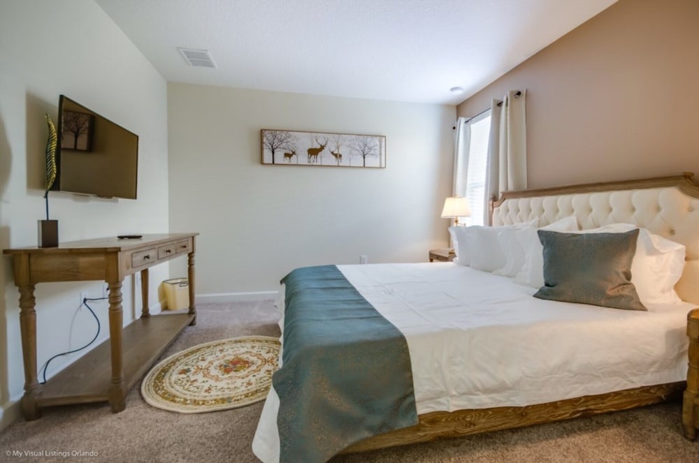Villa in Champions Gate Resort 2523 - photo 21