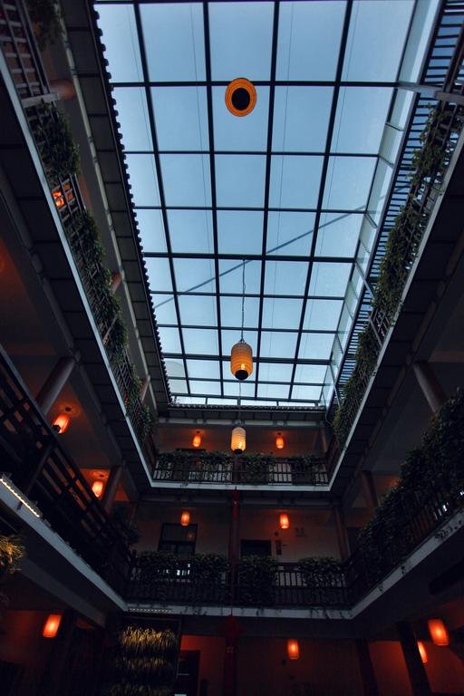 Dali Yanyuan Mountain Retreat in Dali, People's Republic of China