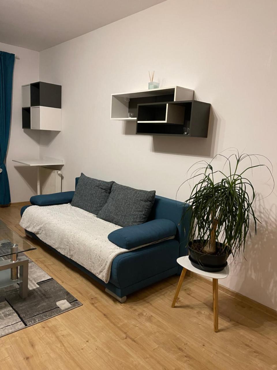 Peaceful living 4 minutes from the city center — 4-Star Luxury Hotel in Kosice, Slovakia