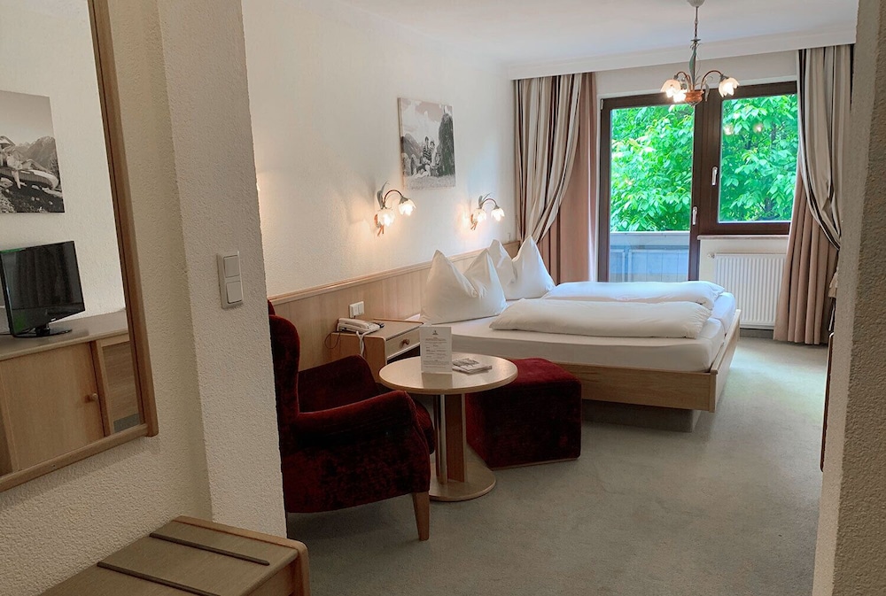 Hotel Zum Lamm — Tarrenz — photo 3