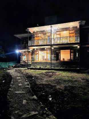 The Pahadi Ghar - last minute hotel in Unknown City