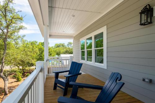 Suga Shack by Oak Island Accommodations - photo 8