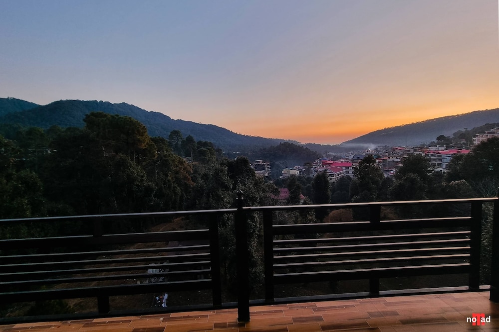 Nature Nest By Nomad Hotels in Dalhousie, India