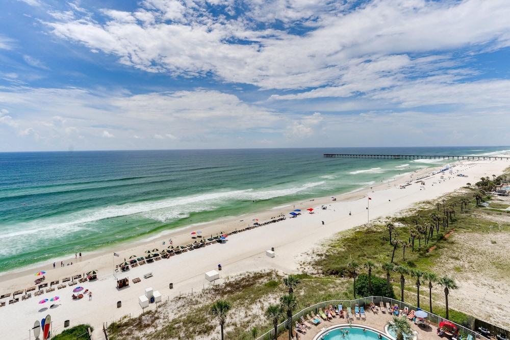 Grand Panama Beach Resort PET Friendly by Panhandle Getaways - photo 163
