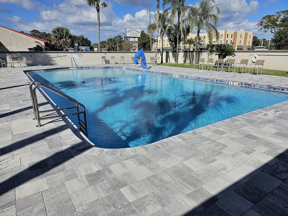 Rodeway Inn St. Augustine Historic District - photo 22
