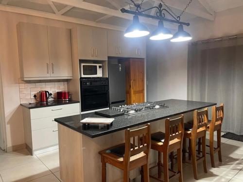 10 on Sysie in Unknown City, South Africa