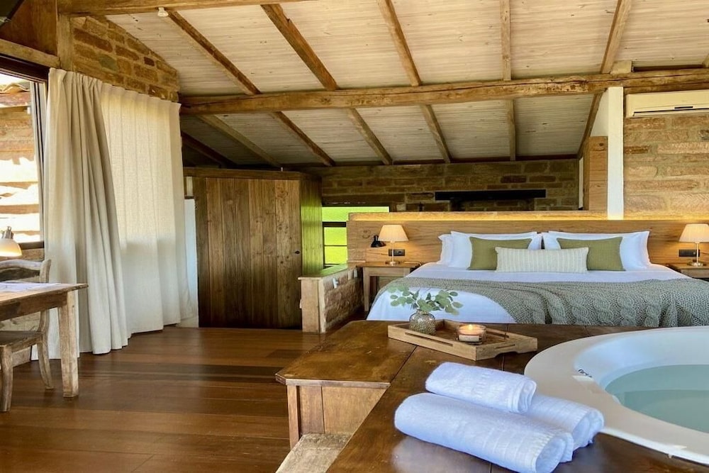 Hospedaria Ponta Da Piteira - last minute hotel in Imbituba