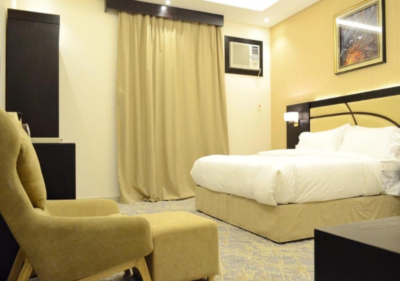 Masharef Alfakhama ABHA in Abha, Saudi Arabia