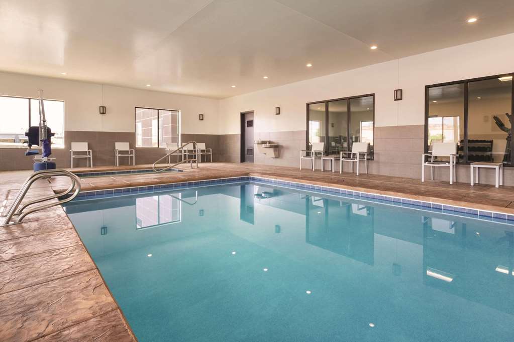 Country Inn & Suites by Radisson Page AZ - photo 9