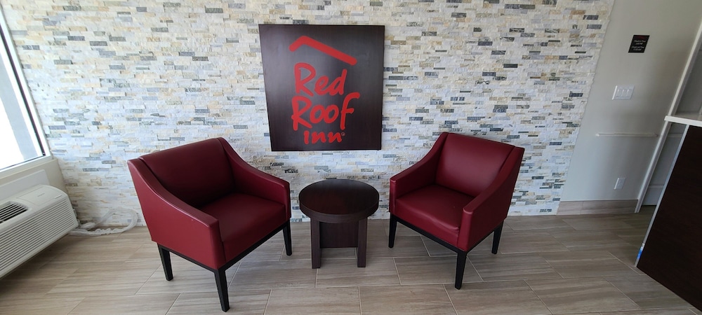 Red Roof Inn Byron - photo 2