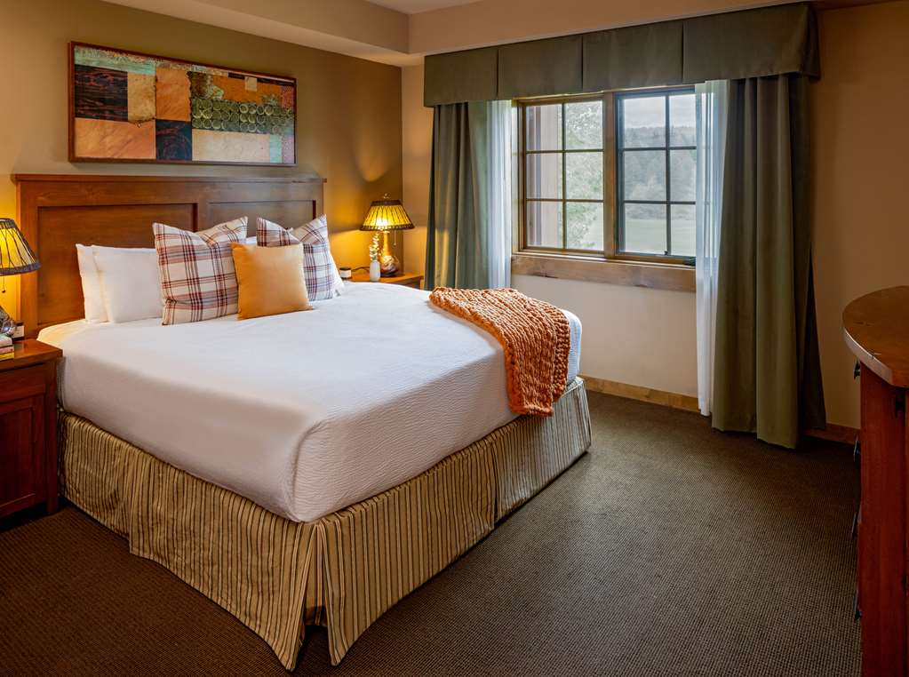 Suncadia Resort a Destination by Hyatt Residence - photo 46