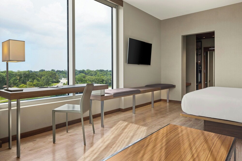 AC Hotel by Marriott Minneapolis West End - photo 26