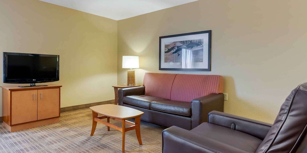 Extended Stay America Suites Orlando Theme Parks Vineland Rd - photo 26