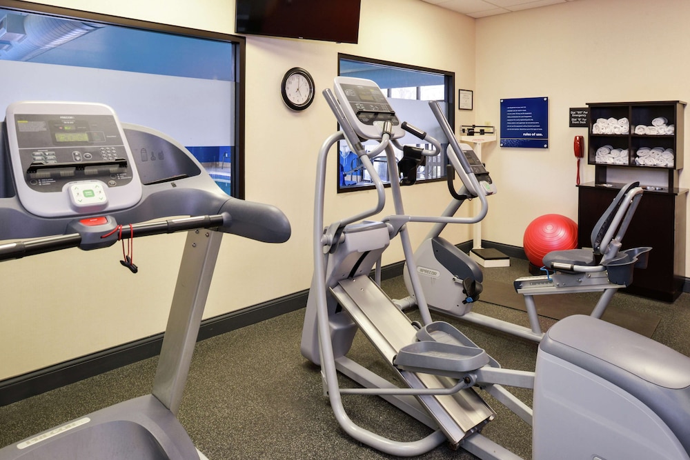 Hampton Inn & Suites Wilmington - photo 51