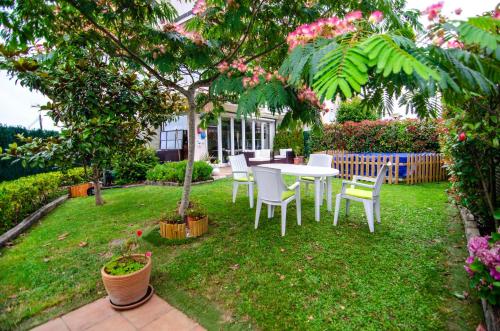 Green Suites Miengo Apto Completo — Miengo