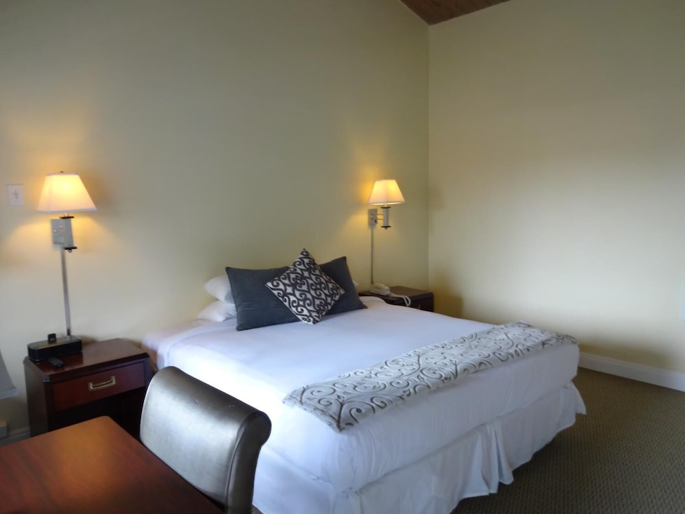 The Presidio - photo 16