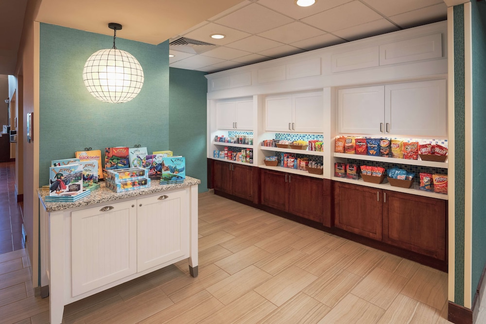 Homewood Suites by Hilton Virginia Beach Norfolk Airport - photo 33
