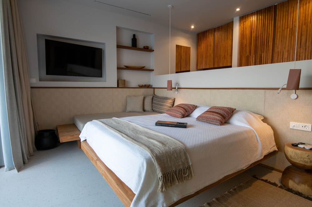 Amethyst Selene Paleros — hotel in Monastiraki
