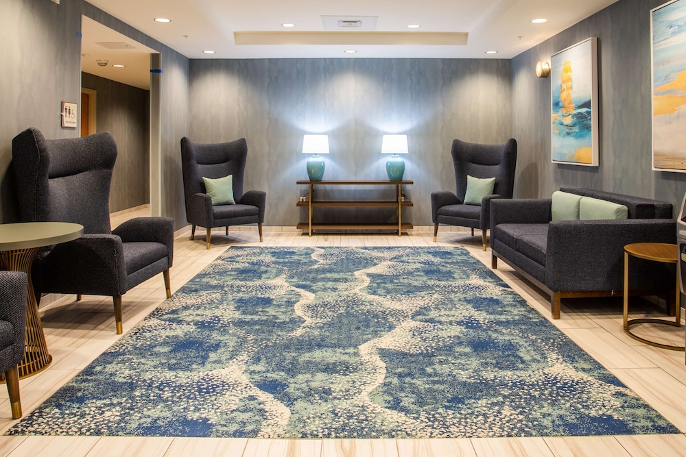 Homewood Suites by Hilton Myrtle Beach Coastal Grand Mall - photo 26