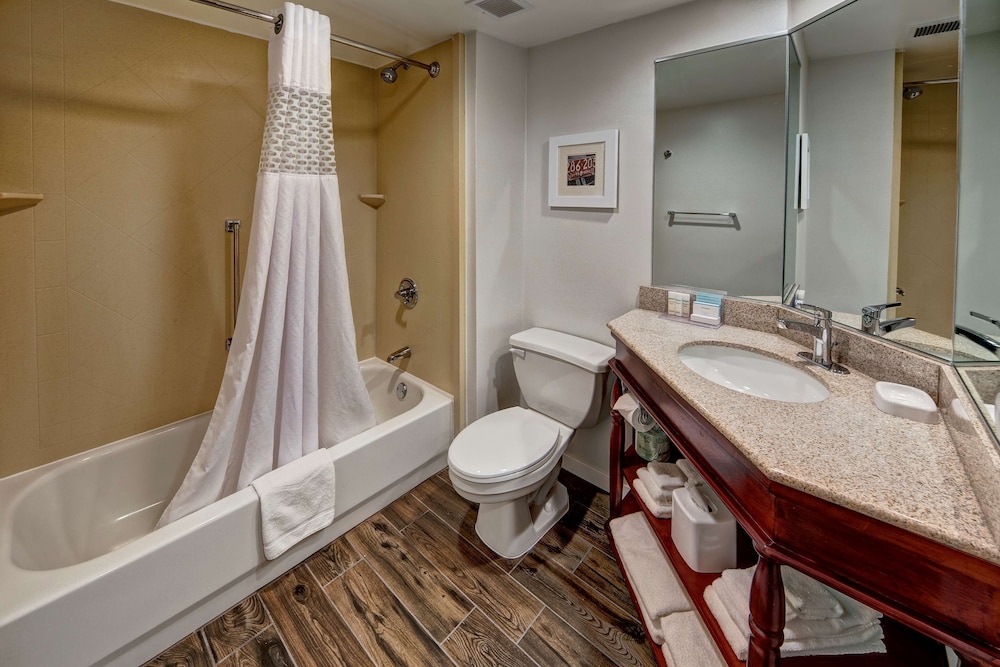 Hampton Inn by Hilton Concord Kannapolis - photo 20
