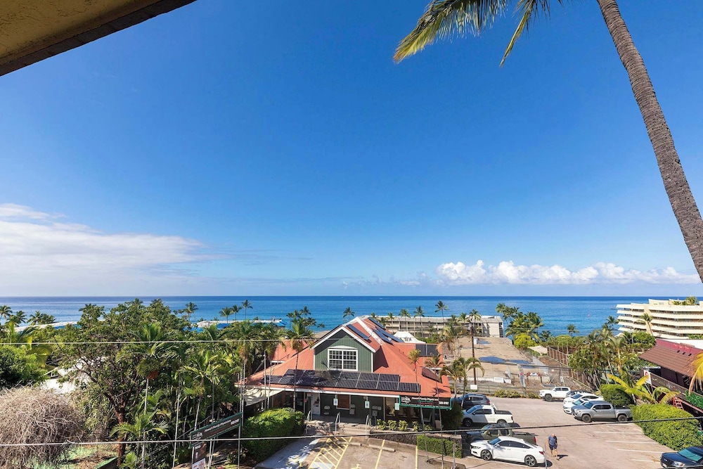 Kona Mansions 5 minute Walk to Honls Beach - photo 20