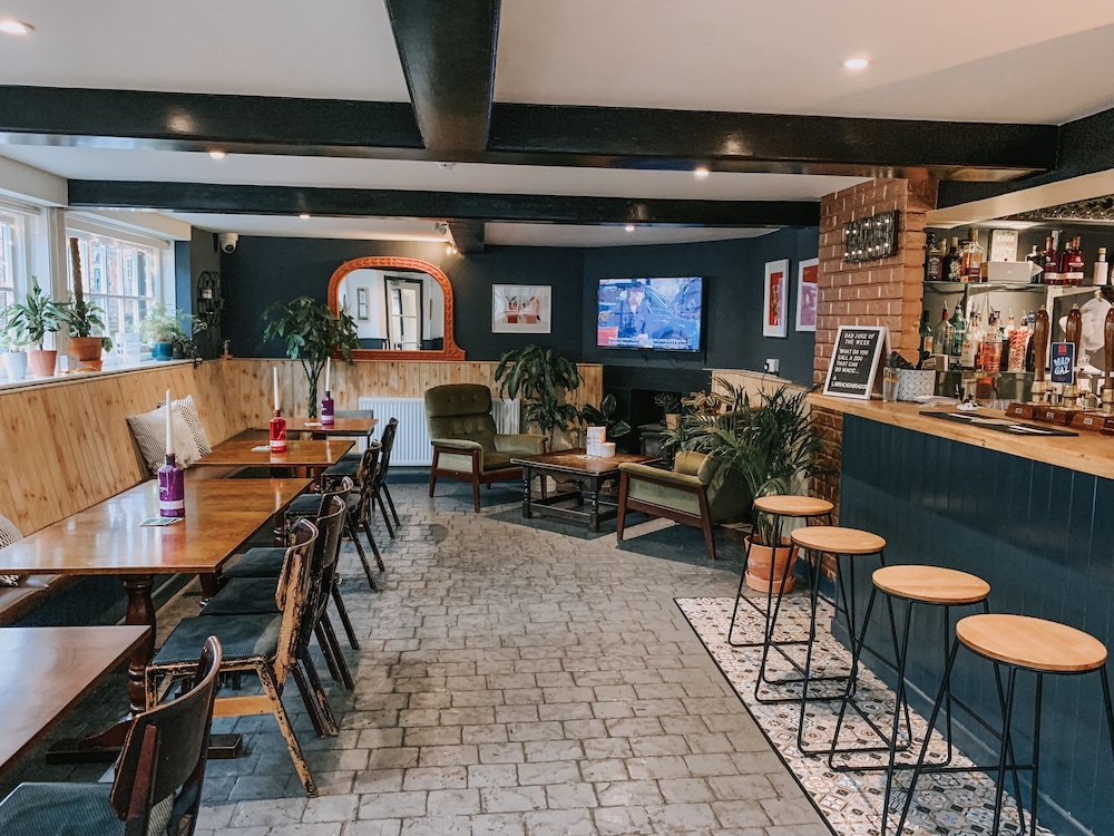The Town Arms — Wallingford