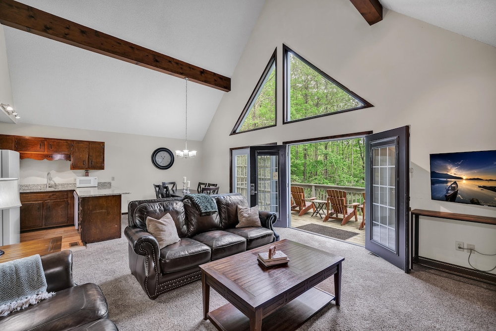 The Villas at Coosawattee River Resort - photo 78