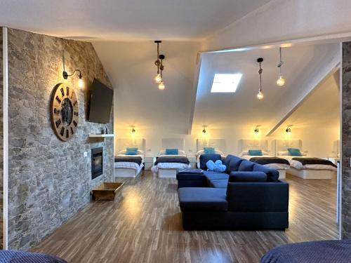La Caprichosa De Alcor - last minute hotel in Unknown City