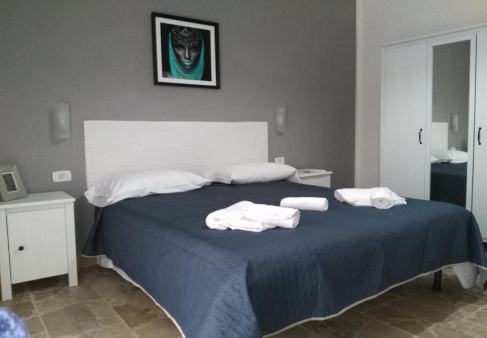 Porrino in Alghero, Italy