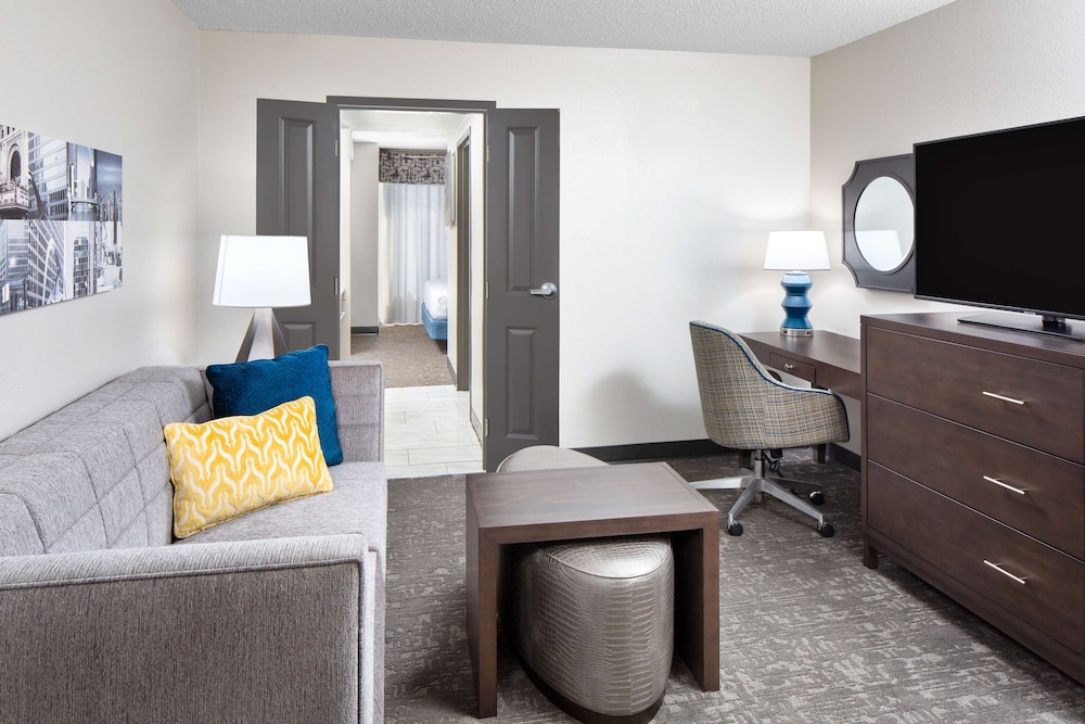 Homewood Suites by Hilton Orland Park - photo 15