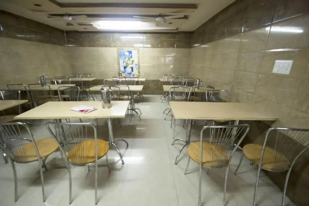 Hotel Satyam - last minute hotel in Ajmer