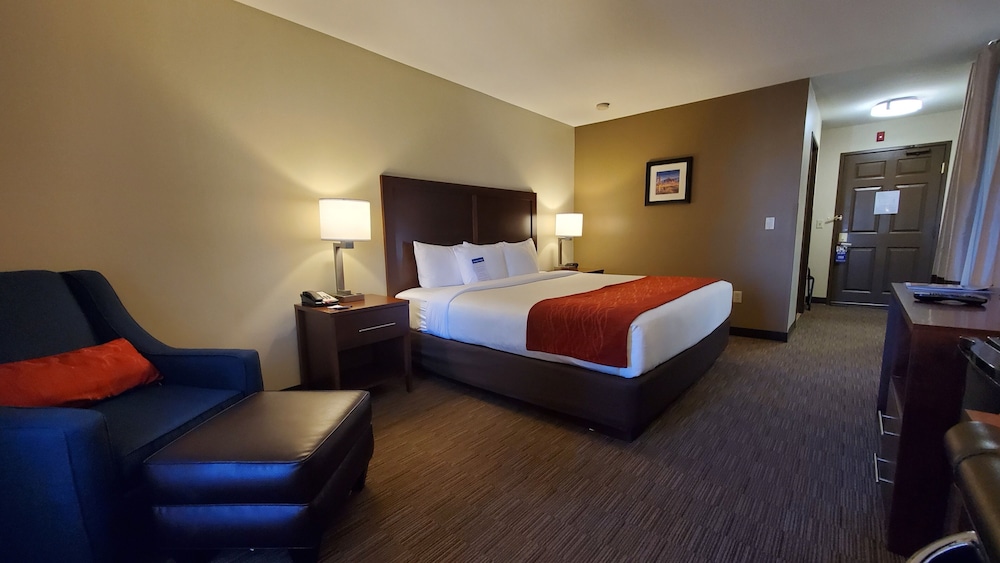 City Express by Marriott Tempe - photo 30