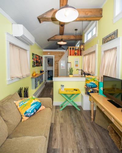Tiny House Siesta - photo 45