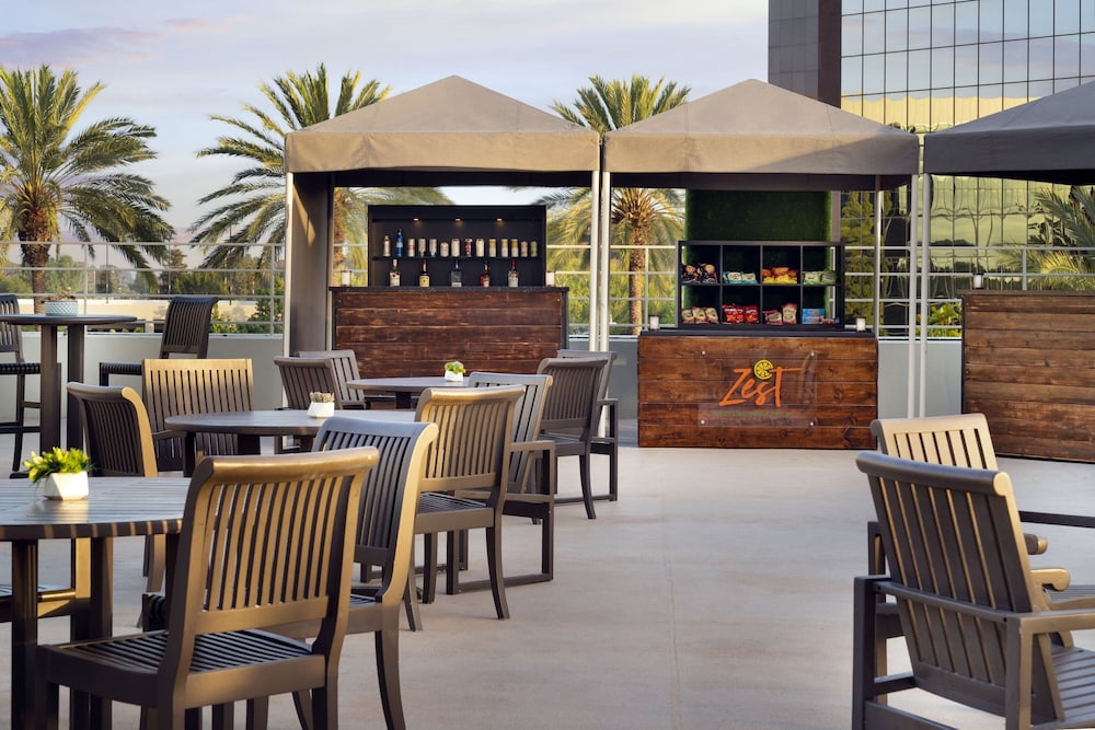 The Westin South Coast Plaza Costa Mesa - photo 50