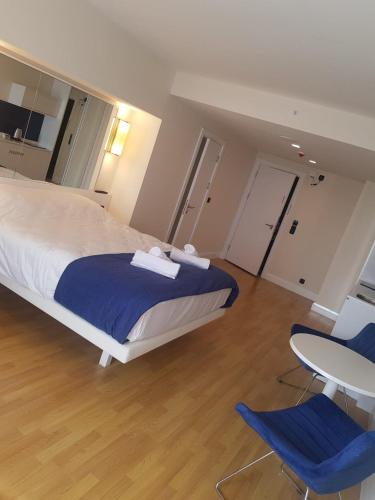 Apart Hotel Royal Sunset Batumi Sea View Resort