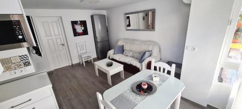 Alojamiento El Recreo in Cazorla, Spain