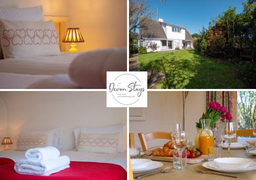 La Romance - carbon neutral hotel in Unknown City