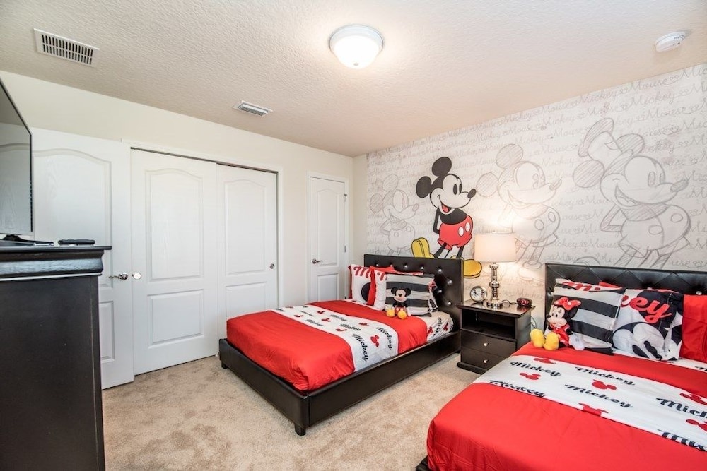 Ev237706 Windsor At Westside Resort 8 Bed 6 Baths Villa - photo 9