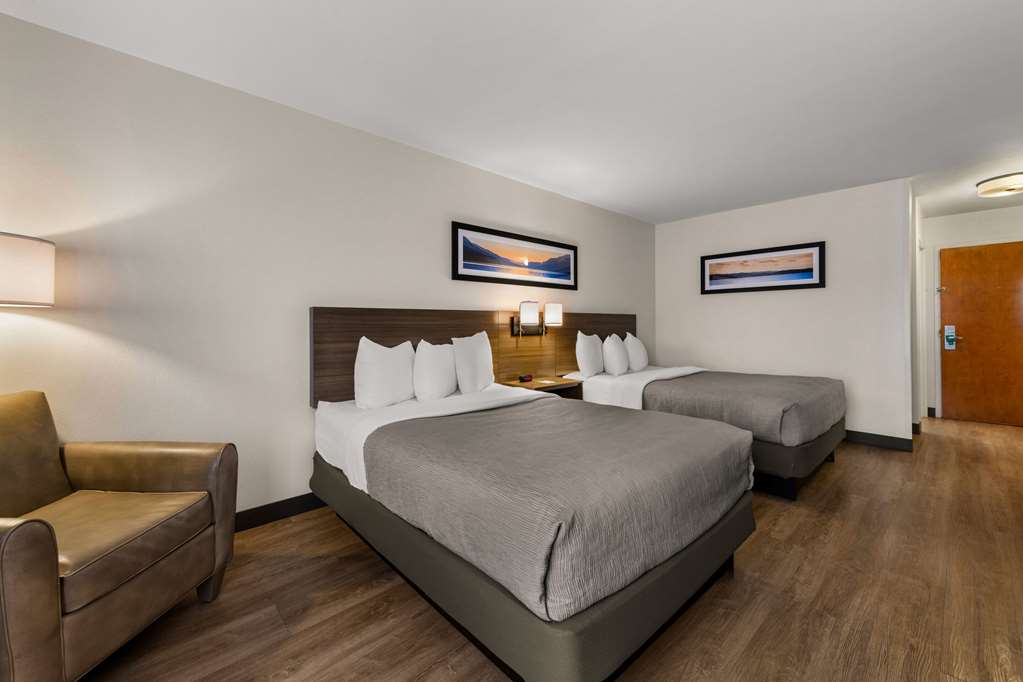 Quality Inn & Suites Matthews Charlotte - photo 12