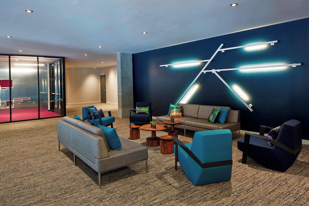 Aloft Seattle Redmond - photo 53