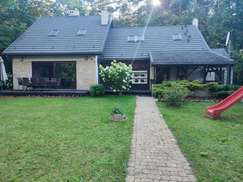 Forrest Dom W Lesie - last minute hotel in Unknown City