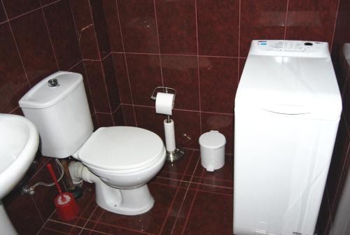 Center Apartment